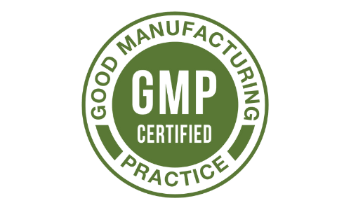 AlphaFuel Pro GMP Certified